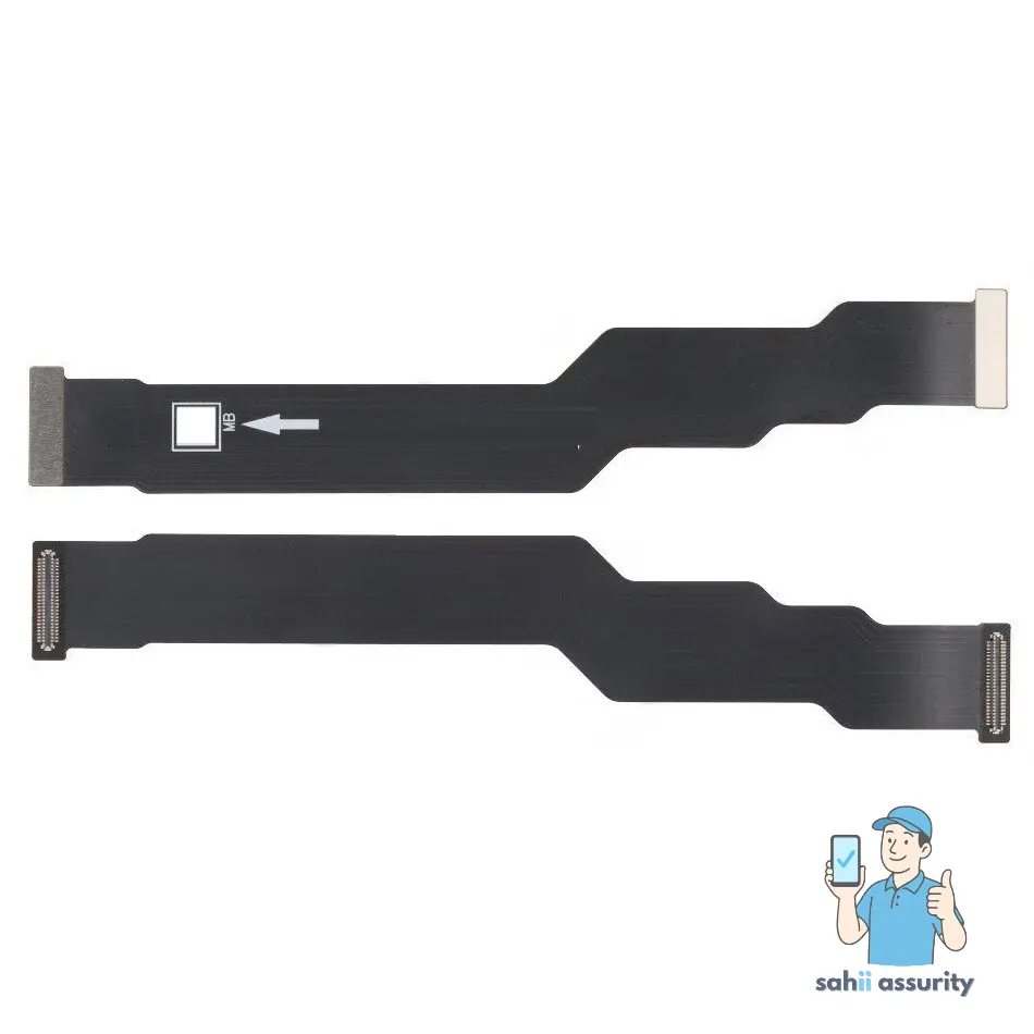 LCD Flex Cable for OnePlus 12R 5G